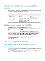 Предварительный просмотр 105 страницы H3C MSR 2600 Series Configuration Manual