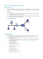 Предварительный просмотр 116 страницы H3C MSR 2600 Series Configuration Manual