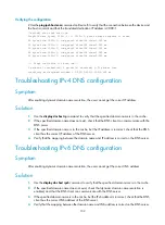 Предварительный просмотр 117 страницы H3C MSR 2600 Series Configuration Manual