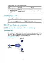 Предварительный просмотр 123 страницы H3C MSR 2600 Series Configuration Manual