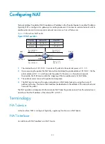 Предварительный просмотр 126 страницы H3C MSR 2600 Series Configuration Manual