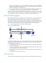 Предварительный просмотр 132 страницы H3C MSR 2600 Series Configuration Manual