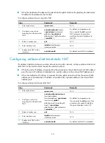 Предварительный просмотр 134 страницы H3C MSR 2600 Series Configuration Manual