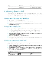 Предварительный просмотр 136 страницы H3C MSR 2600 Series Configuration Manual