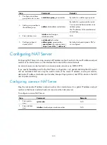 Предварительный просмотр 138 страницы H3C MSR 2600 Series Configuration Manual