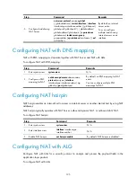 Предварительный просмотр 140 страницы H3C MSR 2600 Series Configuration Manual