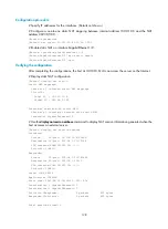 Предварительный просмотр 143 страницы H3C MSR 2600 Series Configuration Manual