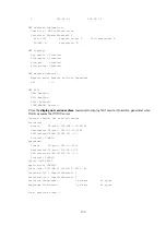 Предварительный просмотр 145 страницы H3C MSR 2600 Series Configuration Manual