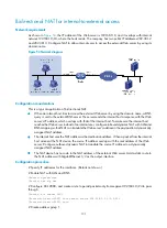 Предварительный просмотр 146 страницы H3C MSR 2600 Series Configuration Manual