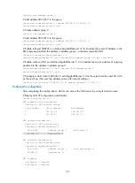 Предварительный просмотр 147 страницы H3C MSR 2600 Series Configuration Manual