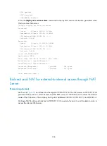 Предварительный просмотр 153 страницы H3C MSR 2600 Series Configuration Manual