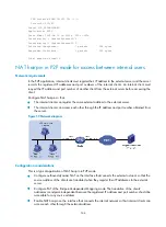 Предварительный просмотр 159 страницы H3C MSR 2600 Series Configuration Manual