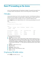 Предварительный просмотр 169 страницы H3C MSR 2600 Series Configuration Manual