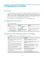 Предварительный просмотр 171 страницы H3C MSR 2600 Series Configuration Manual