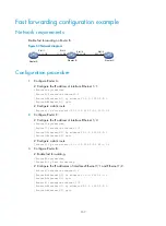 Предварительный просмотр 172 страницы H3C MSR 2600 Series Configuration Manual