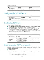 Предварительный просмотр 180 страницы H3C MSR 2600 Series Configuration Manual