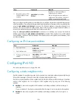 Предварительный просмотр 201 страницы H3C MSR 2600 Series Configuration Manual