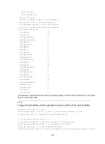 Предварительный просмотр 217 страницы H3C MSR 2600 Series Configuration Manual