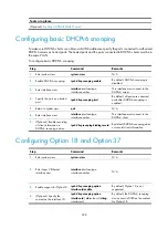 Предварительный просмотр 243 страницы H3C MSR 2600 Series Configuration Manual