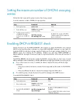 Предварительный просмотр 245 страницы H3C MSR 2600 Series Configuration Manual