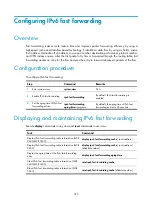 Предварительный просмотр 248 страницы H3C MSR 2600 Series Configuration Manual