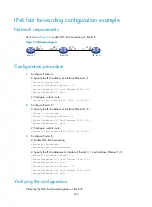 Предварительный просмотр 249 страницы H3C MSR 2600 Series Configuration Manual