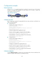 Предварительный просмотр 264 страницы H3C MSR 2600 Series Configuration Manual