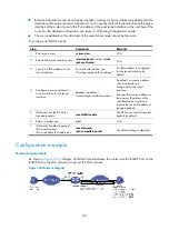 Предварительный просмотр 270 страницы H3C MSR 2600 Series Configuration Manual