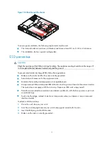 Предварительный просмотр 10 страницы H3C MSR 2600 Series Installation Manual