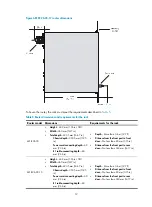 Предварительный просмотр 19 страницы H3C MSR 2600 Series Installation Manual