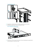 Предварительный просмотр 21 страницы H3C MSR 2600 Series Installation Manual