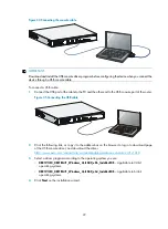 Предварительный просмотр 36 страницы H3C MSR 2600 Series Installation Manual