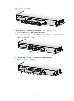 Предварительный просмотр 46 страницы H3C MSR 2600 Series Installation Manual