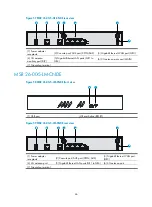 Предварительный просмотр 53 страницы H3C MSR 2600 Series Installation Manual