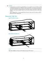 Предварительный просмотр 40 страницы H3C MSR 50-40 Installation Manual