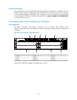 Предварительный просмотр 47 страницы H3C MSR 50-40 Installation Manual