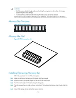 Предварительный просмотр 82 страницы H3C MSR 50-40 Installation Manual