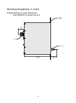 Предварительный просмотр 17 страницы H3C MSR2600-6-X1 Installation Manual