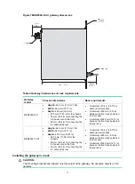 Предварительный просмотр 18 страницы H3C MSR2600-6-X1 Installation Manual