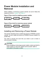 Preview for 9 page of H3C PSR650-A User Manual