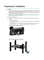 Preview for 8 page of H3C QSFP-DD Installation Manual