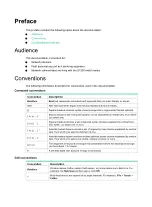 Preview for 3 page of H3C S1200 Series User Manual