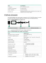 Preview for 8 page of H3C S1200 Series User Manual