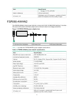 Preview for 9 page of H3C S1200 Series User Manual