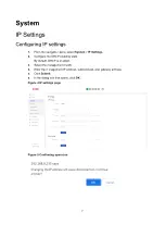 Preview for 14 page of H3C S1600V2 Series Web Configuration Manual