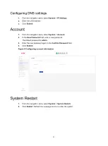 Preview for 15 page of H3C S1600V2 Series Web Configuration Manual