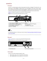 Preview for 18 page of H3C S3100 Series Installation Manual