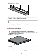 Preview for 50 page of H3C S3100 Series Installation Manual