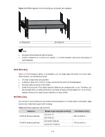 Preview for 56 page of H3C S3100 Series Installation Manual