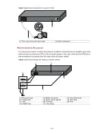 Preview for 63 page of H3C S3100 Series Installation Manual